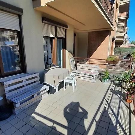 Appartamento Pelican - Czarny Dwor B