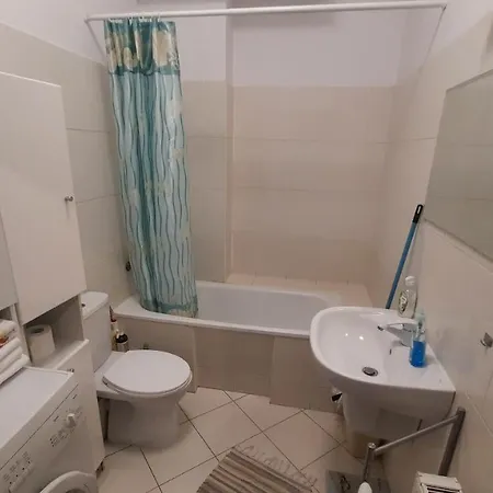 Apartment Pelican - Czarny Dwor B *