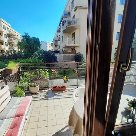 Pelican - Czarny Dwor B Apartment Gdansk