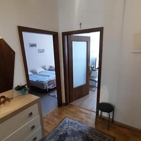 Pelican - Czarny Dwor B Apartment