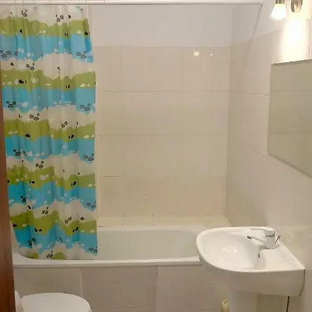 Pelican - Czarny Dwor B Apartment *