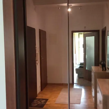 Pelican - Czarny Dwor B Apartment Gdansk