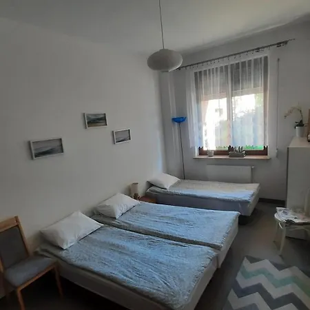 Pelican - Czarny Dwor B