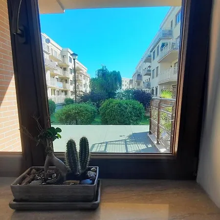 Pelican - Czarny Dwor B Apartman *